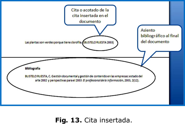 Cómo hacer las referencias bibliográficas de los libros electrónicos que  utilizas en tus trabajos