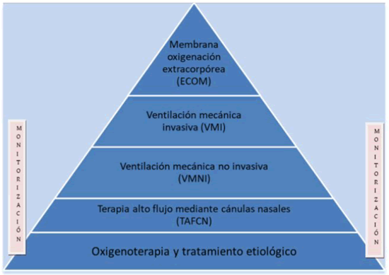 Medias Compresivas Triángulos Azules S/M – Uniformes Avila