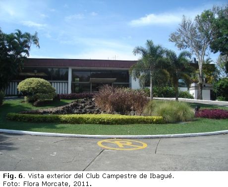 Fig. 6 Vista exterior del Club Campestre de Ibagué.jpg