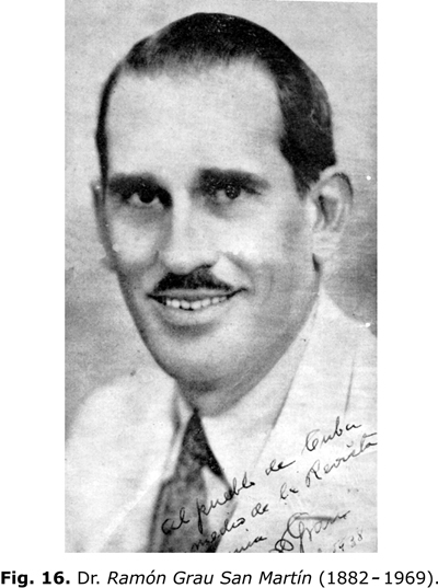 Por pasar a ocupar interinamente plazas de profesores auxiliares, el doctor Sabas Alomá desde 1944 y el doctor Velasco Castellanos desde 1949, ... - f1601109