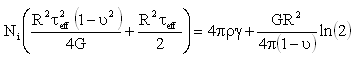 Ecuación 15