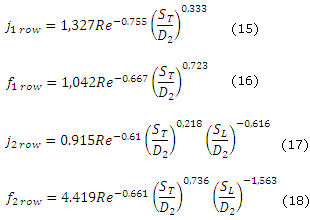 Equations 15-18