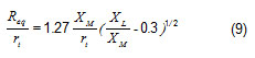 Ecuación 9