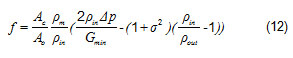 Ecuación 12