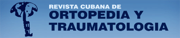 Revista Cubana de Ortopedia y Traumatología