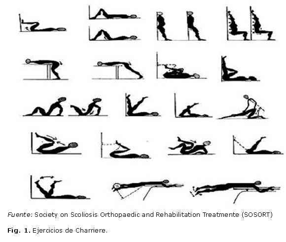 Manual de rehabilitacion de la columna vertebral/ Rehabilitation of the  Spine