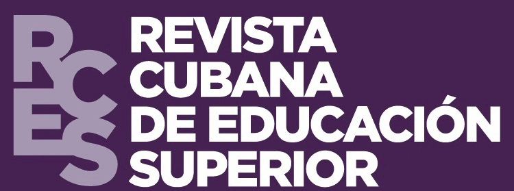 Revista Cubana de Educación Superior