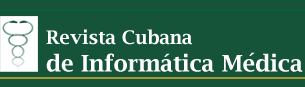 Revista Cubana de Informática Médica