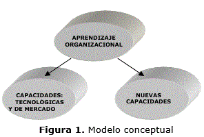 Figura 1. Modelo conceptual